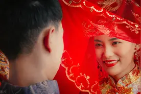 中国古代也有闹洞房的习俗，而且很有颜色很爆发力图片