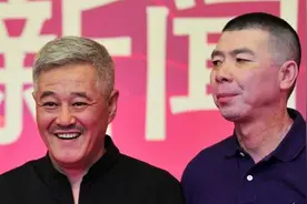 赵本山因1000元剧本被质疑抄袭，捧腹大笑的小品后，隐藏了什么？图片