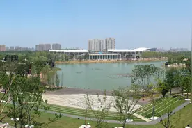 中建1局/中建2局/中建6局/中建8局/中交四公局中雄安大标图片