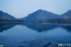 孔令义将军为家乡临涧镇创作歌曲《家在美丽山水间》图片