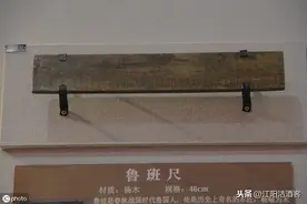 故事：你听说过鲁班的《上下经》吗？至今泸州还有关于它的传说图片