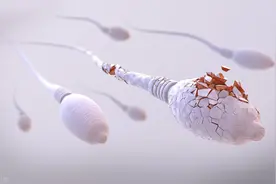 男性精华液颜色不对怎么办？颜色偏黄是正常的吗？图片