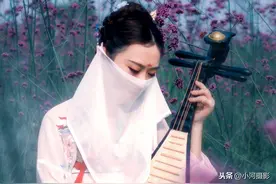 一曲相思，几人离愁图片