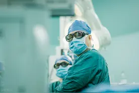 看简介，选医生，内行写的最实用攻略图片