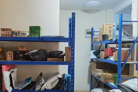 快递驿站怎么盈利？怎么加盟？干货经验双手奉上图片