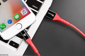 怎么把手机中的照片、音视频，快速导到U盘，1分钟教你正确方法图片