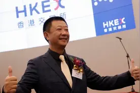 张勇海底捞：为什么能成功？靠什么激励员工？看完薪酬体系就明了图片