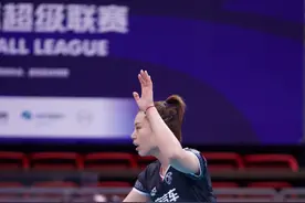中国女排：北京北汽队国手大花蕾-曾春蕾，重炮手-刘晓彤等图集图片