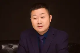 佳和商业王振军：下沉市场是机遇 商业的本质是服务图片