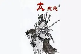 除了五虎将，刘备还曾错过的四大猛将图片