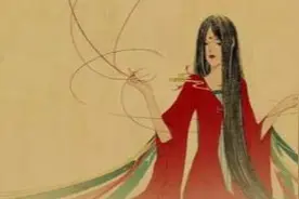 是神话传说还是上古秘史？奇书《山海经》讲的到底是什么？图片