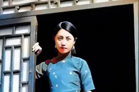 一组民国军阀姨太太真实老照片：长相确实漂亮，图1身材好有气质图片