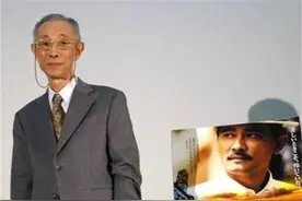 日本作家宫川东一：母亲数次隐瞒，30岁才得知孙中山是亲外祖父图片