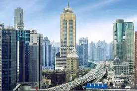 济南楼市的无奈：首位度倒数第一，房价明显被高估图片