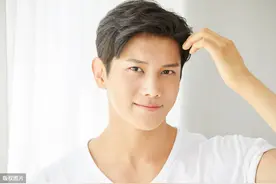 男士做完双眼皮后会发生什么变化？图片
