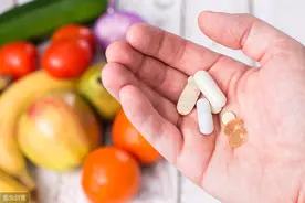 美国四大最受欢迎的补充剂排位新鲜出炉图片