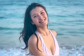 组图：“冻龄美女”徐洁儿图片