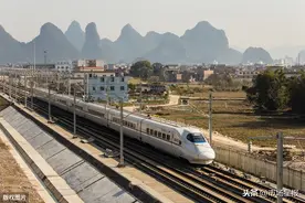 号外！黄山轻轨“来”了！市域旅游铁路T1线正式取得国家规划批复图片
