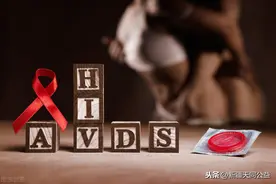 确诊感染HIV，我该如何生活？前辈给你的经验图片