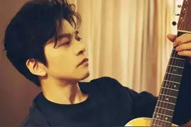 李健，你这是又去哪儿了？图片