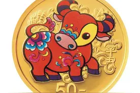 这里有10公斤重的金币，你心动了吗？图片
