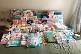 孕妈都在抢“30件套”待产包？其实可能一半都用不上，避雷看这图片