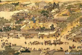 为什么古代打仗硬要攻打城池而不能绕过城池，看完这几点你就知了图片