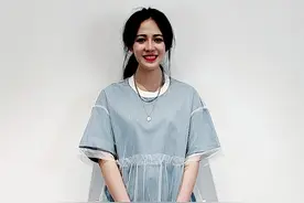 米子的夏季新品，小仙女非常值得入手的可爱休闲上衣图片