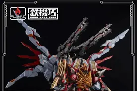 抢钱啦！千值练旗下的flametoys公布大量变形金刚新品图片