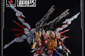 抢钱啦！千值练旗下的flametoys公布大量变形金刚新品图片