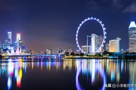 全球8大著名唐人街，你知道都在哪里吗图片