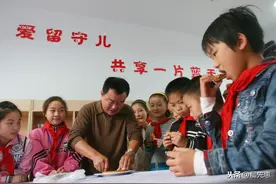 从带头授课到不授课，中小学学校领导的变化说明了什么？图片