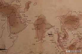 中国的和平女神，宋朝兴起，元明清逐渐鼎盛，今遍布世界45国图片