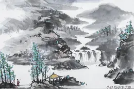 苏先生读史 | 华夏上古世系漫谈图片