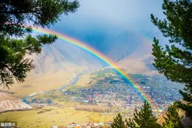 《诗经》品读：《蝃蝀》私奔，得不到父母祝福的婚姻就不会美满吗图片