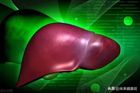 肝不好，脚先知？双脚出现这5个症状，说明肝脏已发出求救信号图片