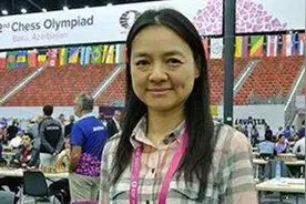 北大清华嫁到国外的三位才女，婚姻幸福吗？外貌的变化骗不了人图片
