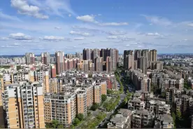 3年后，绵阳园艺山上的房价预测，你看我算得对吗？图片