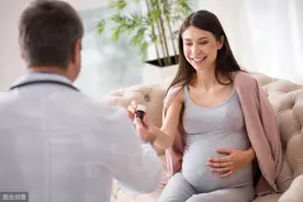 性生活越多越容易怀孕？想要怀孕，必须记住这4大点！图片