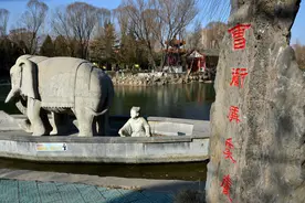 许昌旅游景点推荐，许昌必去的五个景点，许昌好玩的旅游地方图片