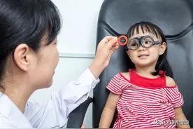 孩子长大了斜视自然就好？错！专家教你早预防、早发现、早治疗图片