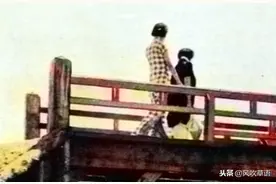 黑龙江省牡丹江市：一组伪满时期的牡丹江老照片图片