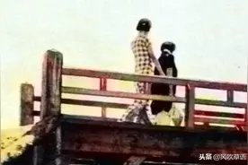 黑龙江省牡丹江市：一组伪满时期的牡丹江老照片图片