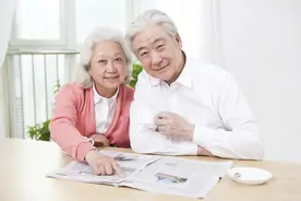 一位老太太对所有老人写的一封信：老了，指望谁？图片