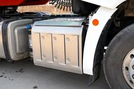 柴油卡车即将切换国六 你要注意这些驾驶细节 否则费钱又费事图片