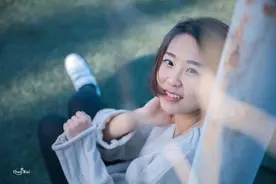 小说：意外撞倒高冷帅哥发生件囧事，此后他天天装偶遇让我做女友图片