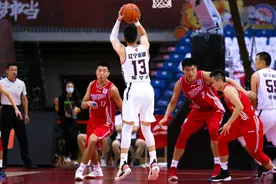 大侄子辽篮换帅后两连胜，大侄子成功炒掉老叔郭士强图片