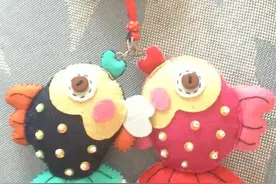 那些年我做过的奇葩手工图片