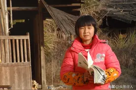 未考入重点班被母亲当众斥责，贵州14岁女孩负气离家出走，“那短短五天经历，让我看到了不一样的生活”图片