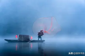 庄子：以“无心”修行，世间自然无相图片